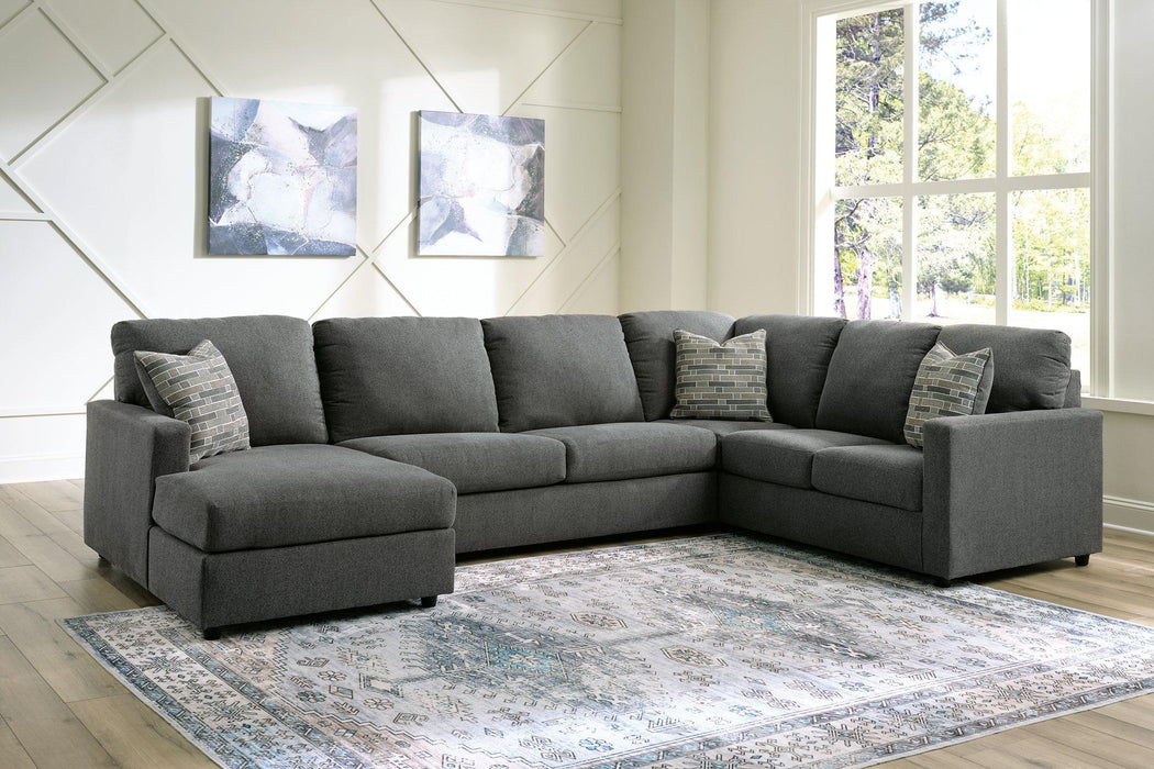 Edenfield Living Room Set - De Avenue Furniture