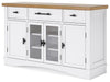 Ashbryn Dining Server - De Avenue Furniture