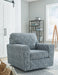 Aterburm Swivel Accent Chair - De Avenue Furniture