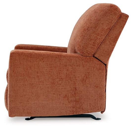 Aviemore Recliner - De Avenue Furniture