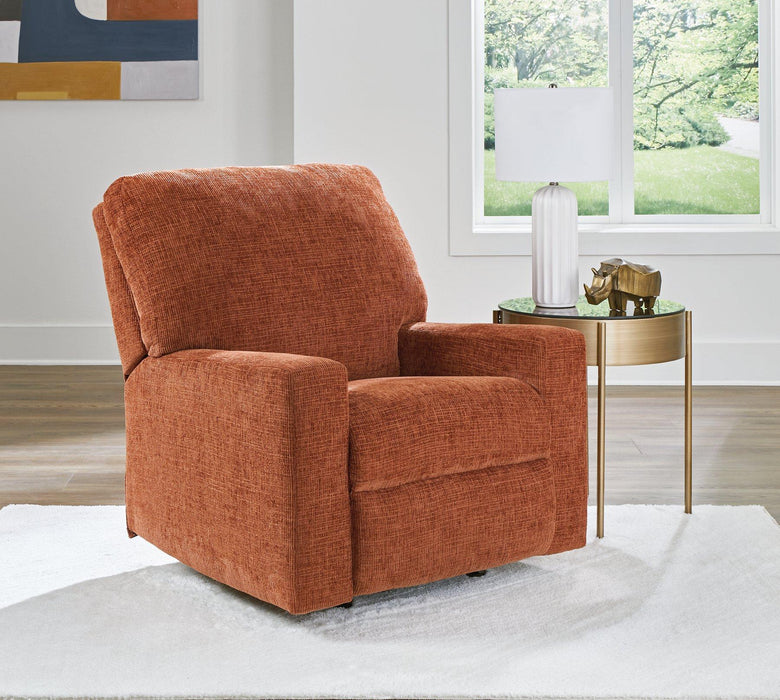 Aviemore Recliner - De Avenue Furniture