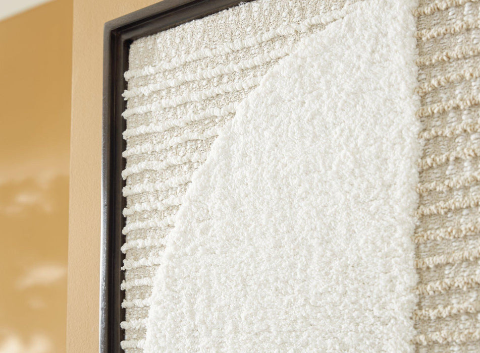 Bachard Wall Decor - De Avenue Furniture