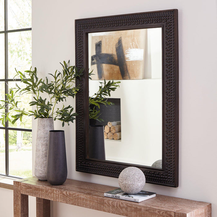 Balintmore Accent Mirror - De Avenue Furniture