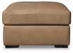 Bandon Oversized Accent Ottoman - De Avenue Furniture