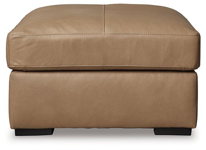 Bandon Oversized Accent Ottoman - De Avenue Furniture