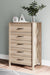 Battelle Chest of Drawers - De Avenue Furniture
