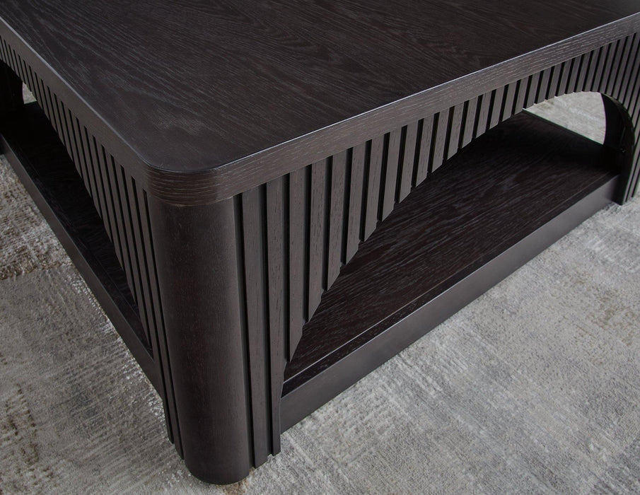 Yellink Coffee Table - De Avenue Furniture