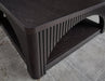 Yellink Coffee Table - De Avenue Furniture
