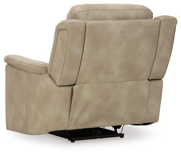 Next-Gen DuraPella Power Recliner - De Avenue Furniture