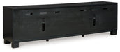 Winbardi 85" TV Stand - De Avenue Furniture