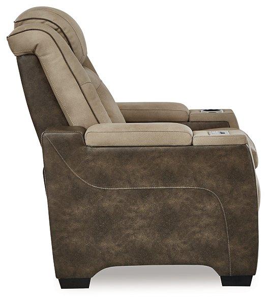 Next-Gen DuraPella Power Recliner - De Avenue Furniture