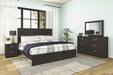 Belachime Bedroom Set - De Avenue Furniture