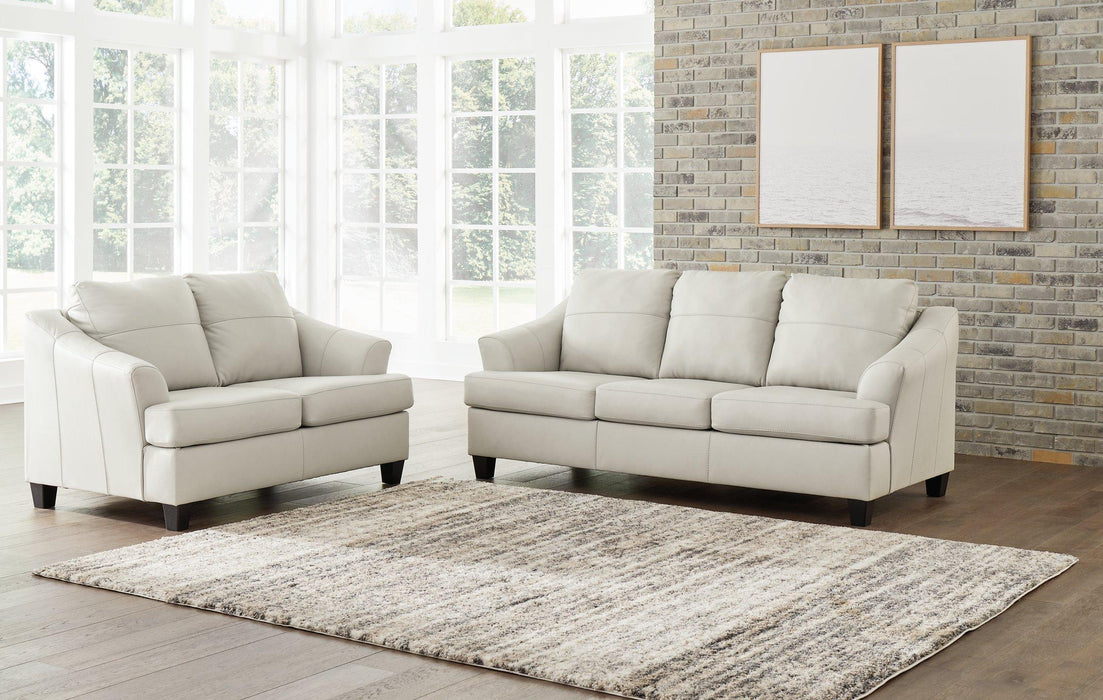 Genoa Living Room Set - De Avenue Furniture