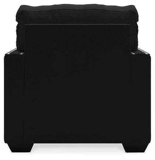 Gleston Chair - De Avenue Furniture