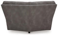 Next-Gen DuraPella Power Reclining Sectional - De Avenue Furniture