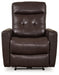 Pisgham Power Recliner - De Avenue Furniture