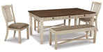 Bolanburg Dining Set - De Avenue Furniture