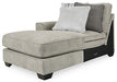 Ardsley Sectional with Chaise - De Avenue Furniture