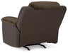 Dorman Recliner - De Avenue Furniture