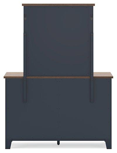 Landocken Bedroom Package - De Avenue Furniture