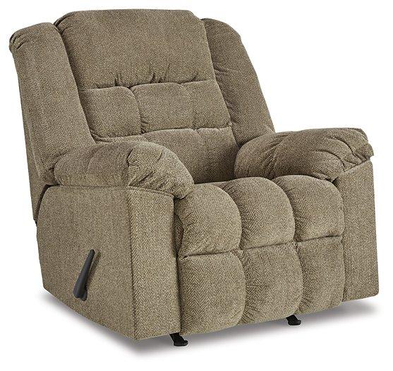 Kegler Recliner - De Avenue Furniture