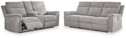 Barnsana Living Room Set - De Avenue Furniture
