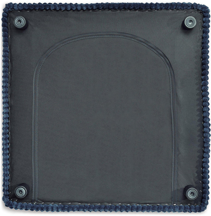 Bales Accent Chair - De Avenue Furniture