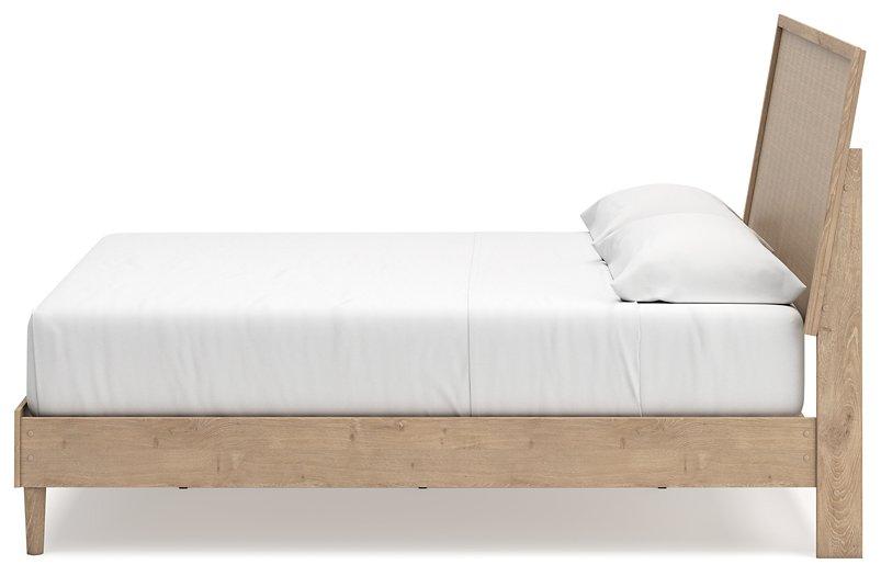 Cielden Bed - De Avenue Furniture
