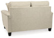 Abinger Loveseat - De Avenue Furniture
