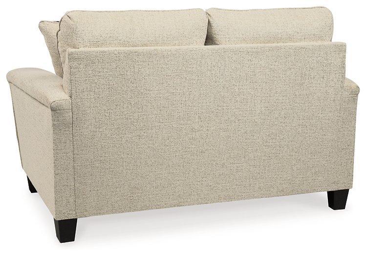 Abinger Loveseat - De Avenue Furniture