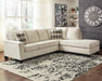 Abinger Living Room Set - De Avenue Furniture