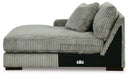 Lindyn Sectional with Chaise - De Avenue Furniture