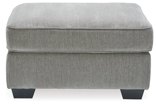 Altari Oversized Accent Ottoman - De Avenue Furniture
