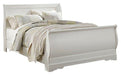 Anarasia Bed - De Avenue Furniture