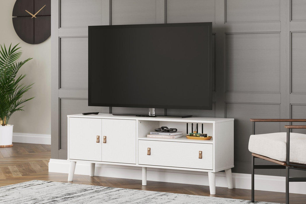 Aprilyn 59" TV Stand - De Avenue Furniture