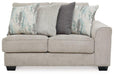 Ardsley Sectional - De Avenue Furniture