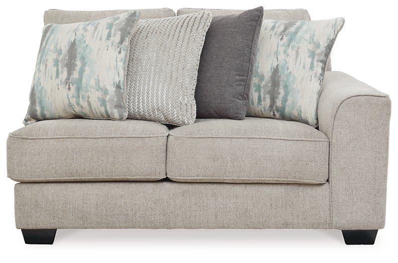 Ardsley Sectional - De Avenue Furniture