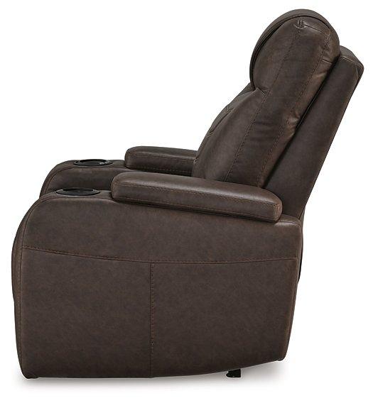 Schooner Rocks Power Recliner - De Avenue Furniture