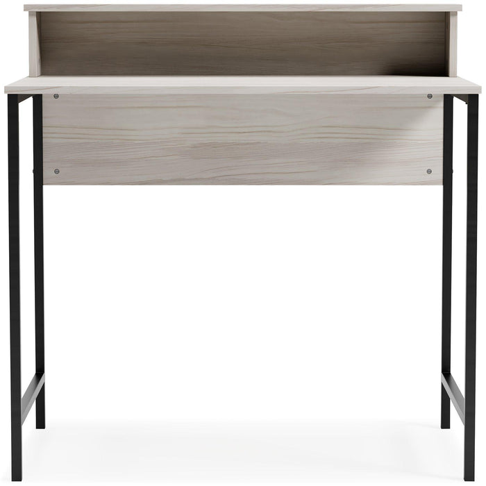 Bayflynn Home Office Desk - De Avenue Furniture