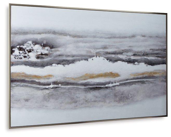 Acebell Wall Art - De Avenue Furniture