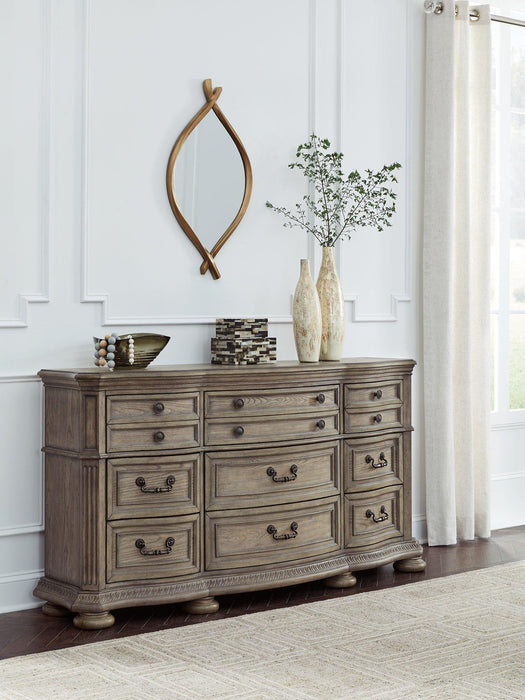 Ardenfield Dresser - De Avenue Furniture