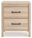 Battelle Nightstand - De Avenue Furniture