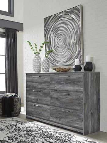 Baystorm Dresser - De Avenue Furniture