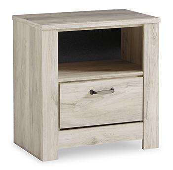 Bellaby Nightstand - De Avenue Furniture