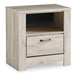 Bellaby Nightstand - De Avenue Furniture