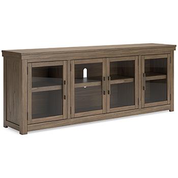 Boardernest 85" TV Stand - De Avenue Furniture