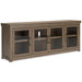 Boardernest 85" TV Stand - De Avenue Furniture