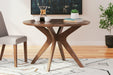 Lyncott Dining Room Set - De Avenue Furniture