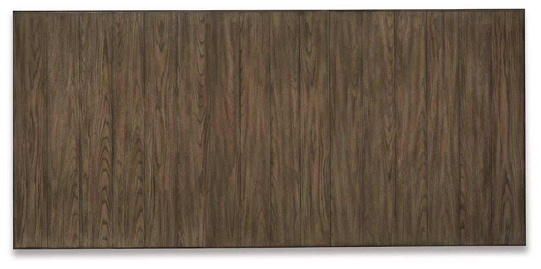 Bolanburg Dining Set - De Avenue Furniture