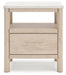 Cadmori Nightstand - De Avenue Furniture